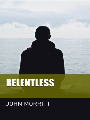 cover image of Relentless